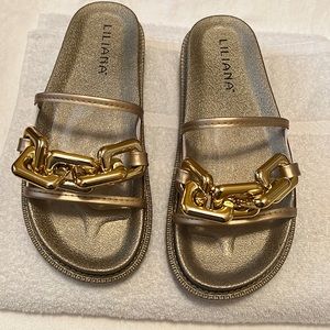 Liliana Sandals